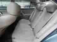 2010 Toyota Camry XLE с VIN JTNBK3EK6A3046538, выставлен на аукционе Copart как лот 84475235 с пробегом 188 516 миль миль и Списание • Salvage title. История ставок и продаж доступна на DreamBid. Изображение 10.