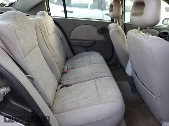 2007 Saturn ION ION 2 с VIN 1G8AJ55F47Z203579, выставлен на аукционе Copart как лот 74439024 с пробегом 142 465 миль миль и Списание • Salvage title. История ставок и продаж доступна на DreamBid. Изображение 10.