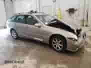 2005 Mercedes-Benz C 240 with VIN WDBRH81JX5F565395, listed as a Copart auction lot 69967244 with 141,692 mi miles and Non repairable. Bid and sale history available at DreamBid. Image 4.