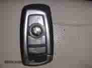 2012 BMW 7 Series 750i xDrive z VIN WBAKC6C58CC397015, wystawiony jako IAAI lot #41283796 z przebiegiem 100 544 mil mil oraz . Historia ofert i sprzedaży dostępna na DreamBid. Obrazek 11.