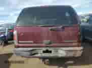 2000 Chevrolet Suburban LS с VIN 3GNEC16T0YG166344, выставлен на аукционе Copart как лот 46359325 с пробегом 210 455 миль миль и Чистый • Clean title. История ставок и продаж доступна на DreamBid. Изображение 6.