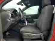 2023 Chevrolet Traverse LT Cloth с VIN 1GNERGKW4PJ101673, выставлен на аукционе Copart как лот 69446695 с пробегом 34 787 миль миль и Списание • Salvage title. История ставок и продаж доступна на DreamBid. Изображение 7.