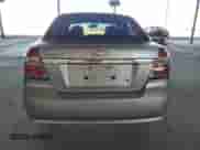 2009 Chevrolet Aveo 2LT z VIN KL1TG56E29B607616, wystawiony jako Copart lot #62552825 z przebiegiem 118 947 mil mil oraz Szkoda całkowita • Salvage title. Historia ofert i sprzedaży dostępna na DreamBid. Obrazek 6.