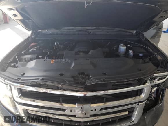 2020 Chevrolet Tahoe LS с VIN 1GNSCAKC0LR307589, выставлен на аукционе Copart как лот 44756085 с пробегом 66 339 миль миль и Списание • Salvage title. История ставок и продаж доступна на DreamBid. Изображение 12.