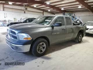2012 Ram 1500 Tradesman с VIN 1C6RD6FP2CS118229, выставлен на аукционе Copart как лот 88319565 с пробегом 297 117 миль миль и Списание • Salvage title. История ставок и продаж доступна на DreamBid. Изображение 1.
