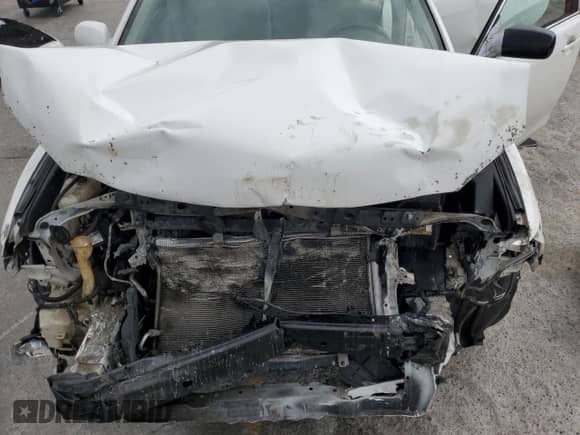 2007 Toyota Camry CE z VIN 4T1BE46K87U551673, wystawiony jako Copart lot #81332315 z przebiegiem 249 379 mil mil oraz Szkoda całkowita • Salvage title. Historia ofert i sprzedaży dostępna na DreamBid. Obrazek 11.