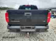 2022 Chevrolet Colorado 2WD Work Truck с VIN 1GCGSBEN6N1185987, выставлен на аукционе Copart как лот 69483375 с пробегом 201 711 миль миль и Списание • Salvage title. История ставок и продаж доступна на DreamBid. Изображение 6.
