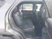 2018 Ford Explorer Limited z VIN 1FM5K7F87JGA70833, wystawiony jako IAAI lot #43398215 z przebiegiem 80 394 mil mil oraz . Historia ofert i sprzedaży dostępna na DreamBid. Obrazek 8.