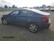 2013 Volvo S60 T5 с VIN YV1612FH2D2179677, выставлен на аукционе Copart как лот 89829675 с пробегом 104 140 миль миль и Списание • Salvage title. История ставок и продаж доступна на DreamBid. Изображение 2.