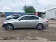 2011 Hyundai Genesis with VIN KMHGC4DE9BU122608, listed as a IAAI auction lot 42236236 with 127,009 mi miles and . Bid and sale history available at DreamBid. Image 15.