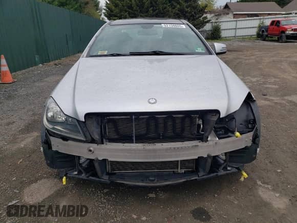 2012 Mercedes-Benz C 350 z VIN WDDGJ5HB7CF737654, wystawiony jako Copart lot #52159805 z przebiegiem 92 374 mil mil oraz Szkoda całkowita • Salvage title. Historia ofert i sprzedaży dostępna na DreamBid. Obrazek 5.