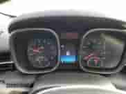 2015 Chevrolet Malibu LT with VIN 1G11D5SL4FF110187, listed as a Copart auction lot 68973225 with 197,128 mi miles and Salvage title. Bid and sale history available at DreamBid. Image 9.