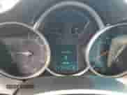 2012 Chevrolet Cruze LS с VIN 1G1PC5SH1C7403978, выставлен на аукционе Copart как лот 85555635 с пробегом 176 796 миль миль и Списание • Salvage title. История ставок и продаж доступна на DreamBid. Изображение 9.