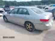 2003 Honda Accord EX with VIN JHMCM56613C037585, listed as a IAAI auction lot 43120576 with 205,500 mi miles and . Bid and sale history available at DreamBid. Image 3.