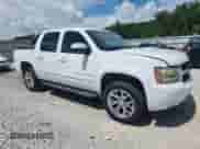 2007 Chevrolet Avalanche 2LT с VIN 3GNEC12J27G157485, выставлен на аукционе Copart как лот 62784165 с пробегом 154 217 миль миль и Чистый • Clean title. История ставок и продаж доступна на DreamBid. Изображение 4.