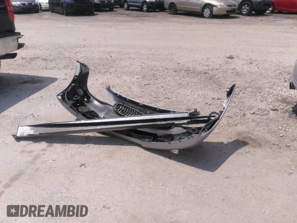 2014 BMW 3 Series 328i Gran Turismo xDrive с VIN WBA3X5C58ED558625, выставлен на аукционе IAAI как лот 42473401 с пробегом 106 419 миль миль и . История ставок и продаж доступна на DreamBid. Изображение 12.