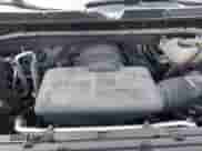 2021 Chevrolet Silverado 1500 LT Trail Boss z VIN 1GCPYFEL7MZ152372, wystawiony jako IAAI lot #43136298 z przebiegiem 72 947 mil mil oraz . Historia ofert i sprzedaży dostępna na DreamBid. Obrazek 10.