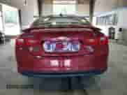 2018 Chevrolet Malibu Hybrid с VIN 1G1ZF5SU6JF150270, выставлен на аукционе Copart как лот 68813735 с пробегом 82 701 миль миль и Списание • Salvage title. История ставок и продаж доступна на DreamBid. Изображение 6.