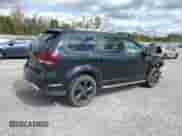 2018 Dodge Journey Crossroad with VIN 3C4PDDGG9JT522935, listed as a Copart auction lot 71623895 with Not provided miles and Salvage title. Bid and sale history available at DreamBid. Image 3.