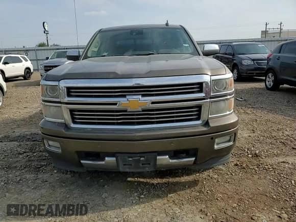2015 Chevrolet Silverado 1500 High Country z VIN 3GCPCTEC7FG389279, wystawiony jako Copart lot #51698295 z przebiegiem 179 073 mil mil oraz Szkoda całkowita • Salvage title. Historia ofert i sprzedaży dostępna na DreamBid. Obrazek 11.