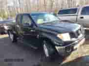 2006 Nissan Frontier SE с VIN 1N6AD06U36C410816, выставлен на аукционе IAAI как лот 41645956 с пробегом 101 487 миль миль и . История ставок и продаж доступна на DreamBid. Изображение 1.