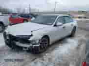 2024 BMW 7 Series 760i xDrive with VIN WBA33EJ04RCR03034, listed as a IAAI auction lot 41443346 with 4,938 mi miles and . Bid and sale history available at DreamBid. Image 18.