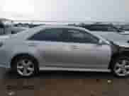 2011 Toyota Camry LE with VIN 4T1BF3EK7BU700513, listed as a IAAI auction lot 43011248 with 338,705 mi miles and . Bid and sale history available at DreamBid. Image 13.