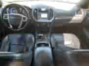 2013 Chrysler 300 C с VIN 2C3CCAKG0DH723535, выставлен на аукционе Copart как лот 68807565 с пробегом 193 347 миль миль и Списание • Salvage title. История ставок и продаж доступна на DreamBid. Изображение 8.