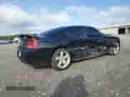 2007 Dodge Charger SRT-8 с VIN 2B3KA73WX7H790199, выставлен на аукционе Copart как лот 55916245 с пробегом 84 965 миль миль и Списание • Salvage title. История ставок и продаж доступна на DreamBid. Изображение 3.