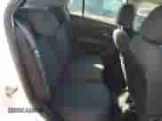2017 Chevrolet Trax LS z VIN KL7CJKSB7HB225503, wystawiony jako Copart lot #80098355 z przebiegiem 128 305 mil mil oraz Szkoda całkowita • Salvage title. Historia ofert i sprzedaży dostępna na DreamBid. Obrazek 11.