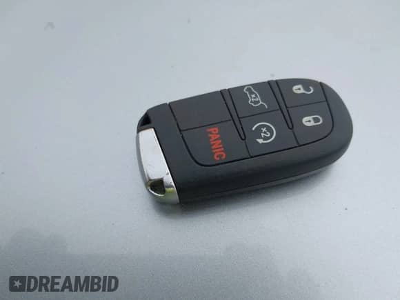 2014 Dodge Durango Limited z VIN 1C4RDJDG9EC595929, wystawiony jako IAAI lot #43258931 z przebiegiem 182 113 mil mil oraz . Historia ofert i sprzedaży dostępna na DreamBid. Obrazek 11.