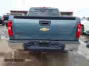 2011 Chevrolet Silverado 1500 LS z VIN 3GCPKREA9BG247515, wystawiony jako IAAI lot #42021206 z przebiegiem 129 046 mil mil oraz . Historia ofert i sprzedaży dostępna na DreamBid. Obrazek 15.