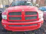 2004 Dodge 1500 SLT with VIN 1D7HA18D64J261006, listed as a IAAI auction lot 41183610 with 190,589 mi miles and . Bid and sale history available at DreamBid. Image 6.