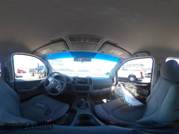 2006 Nissan Frontier SE с VIN 1N6AD07U06C467005, выставлен на аукционе IAAI как лот 42328522 с пробегом 131 040 миль миль и . История ставок и продаж доступна на DreamBid. Изображение 19.