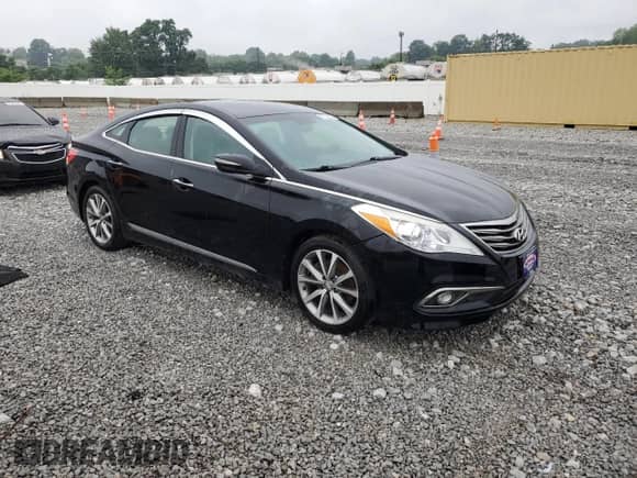 2017 Hyundai Azera с VIN KMHFG4JG0HA590260, выставлен на аукционе Copart как лот 67120285 с пробегом 114 455 миль миль и Чистый • Clean title. История ставок и продаж доступна на DreamBid. Изображение 4.