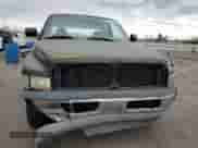 1997 Dodge 1500 с VIN 3B7HC13Y7VG728192, выставлен на аукционе Copart как лот 70178534 с пробегом 147 844 миль миль и Списание • Salvage title. История ставок и продаж доступна на DreamBid. Изображение 5.