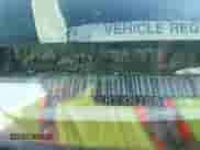 1999 Chevrolet Tahoe Police Special z VIN 1GNEC13R2XR103155, wystawiony jako IAAI lot #43097585 z przebiegiem 125 723 mil mil oraz . Historia ofert i sprzedaży dostępna na DreamBid. Obrazek 9.