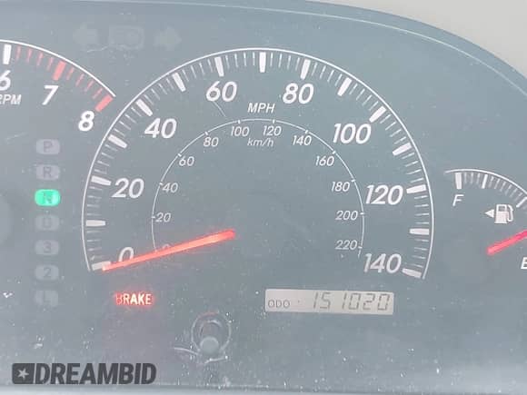 2006 Toyota Camry STD с VIN 4T1BE32K66U676315, выставлен на аукционе IAAI как лот 43272256 с пробегом 151 020 миль миль и . История ставок и продаж доступна на DreamBid. Изображение 15.