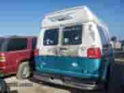 1999 Dodge Cargo Conversion with VIN 2B6HB11Y5XK521588, listed as a Copart auction lot 75468904 with Not provided miles and Non repairable. Bid and sale history available at DreamBid. Image 3.