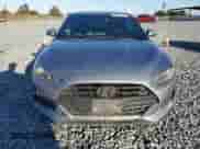 2019 Hyundai Veloster 2.0 с VIN KMHTG6AF8KU001810, выставлен на аукционе Copart как лот 86900545 с пробегом 175 284 миль миль и Списание • Salvage title. История ставок и продаж доступна на DreamBid. Изображение 5.