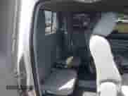 2014 Toyota Tacoma with VIN 5TFUX4EN0EX029652, listed as a IAAI auction lot 42150630 with 208,098 mi miles and . Bid and sale history available at DreamBid. Image 8.