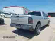 2012 Ram 1500 Tradesman z VIN 1C6RD6FP2CS168791, wystawiony jako IAAI lot #41644108 z przebiegiem 211 029 mil mil oraz . Historia ofert i sprzedaży dostępna na DreamBid. Obrazek 4.