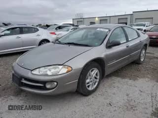 1999 Dodge Intrepid z VIN 2B3HD46R9XH632698, wystawiony jako Copart lot #78231554 z przebiegiem 73 812 mil mil oraz Szkoda całkowita • Salvage title. Historia ofert i sprzedaży dostępna na DreamBid. Obrazek 1.