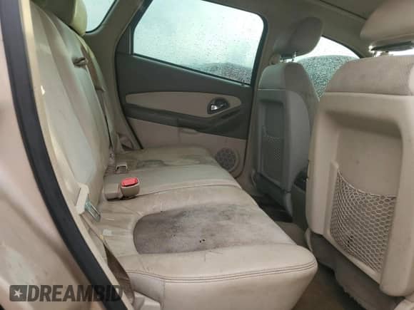 2005 Chevrolet Malibu Maxx LT с VIN 1G1ZU64865F169225, выставлен на аукционе Copart как лот 86040424 с пробегом 116 711 миль миль и Списание • Salvage title. История ставок и продаж доступна на DreamBid. Изображение 10.