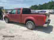 2016 Nissan Frontier S z VIN 1N6BD0CT5GN727566, wystawiony jako Copart lot #67173925 z przebiegiem 135 087 mil mil oraz Szkoda całkowita • Salvage title. Historia ofert i sprzedaży dostępna na DreamBid. Obrazek 2.