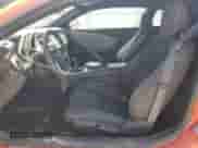 2013 Chevrolet Camaro LS с VIN 2G1FE1E30D9201518, выставлен на аукционе Copart как лот 63207455 с пробегом 92 567 миль миль и Списание • Salvage title. История ставок и продаж доступна на DreamBid. Изображение 7.