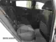 2023 Chevrolet Malibu LT z VIN 1G1ZD5ST7PF177984, wystawiony jako Copart lot #82151245 z przebiegiem Nie podano mil oraz Szkoda całkowita • Salvage title. Historia ofert i sprzedaży dostępna na DreamBid. Obrazek 10.