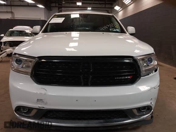 2018 Dodge Durango Special Service z VIN 1C4SDJFT1JC383922, wystawiony jako IAAI lot #41433529 z przebiegiem 111 969 mil mil oraz . Historia ofert i sprzedaży dostępna na DreamBid. Obrazek 12.