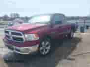 2019 Ram 1500 Express z VIN 1C6RR7FT4KS743377, wystawiony jako IAAI lot #41826173 z przebiegiem 124 972 mil mil oraz . Historia ofert i sprzedaży dostępna na DreamBid. Obrazek 18.