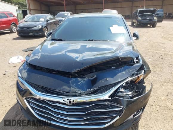 2024 Chevrolet Malibu LT с VIN 1G1ZD5ST6RF132098, выставлен на аукционе IAAI как лот 43119309 с пробегом 50 875 миль миль и . История ставок и продаж доступна на DreamBid. Изображение 6.